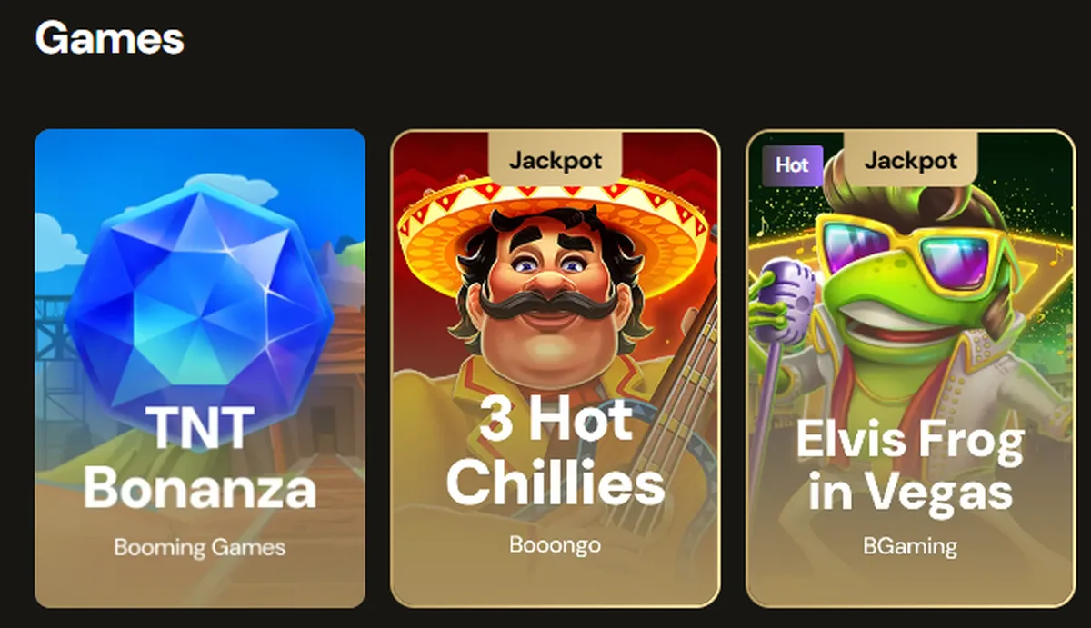 tnt-bonanza-hot-chillies-and-elvis-frog