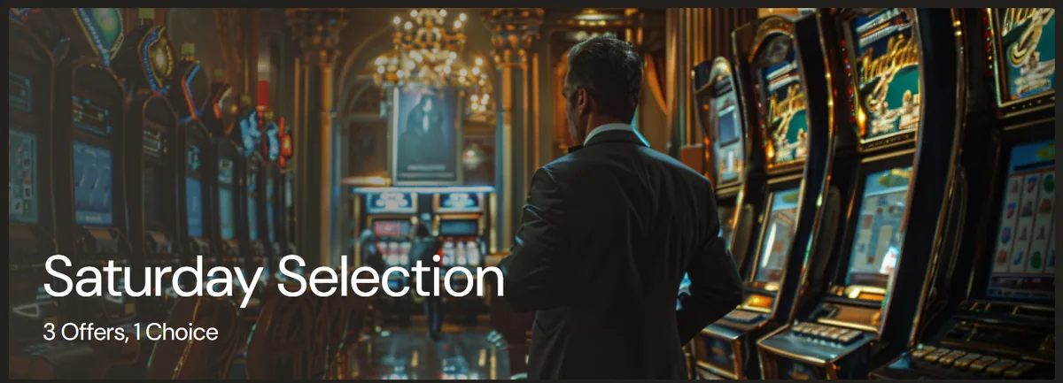 saturday-selection-three-offers